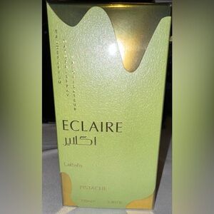 ECLAIRE LATTAFA Pistache Women's Perfume EDP For Women’s (Authentic)